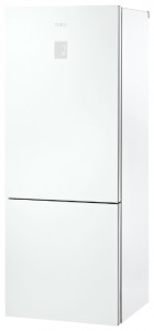 Refrigerator BEKO CN 147523 GW larawan pagsusuri