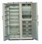 лучшая Liebherr SBS 7701 Холодильник обзор