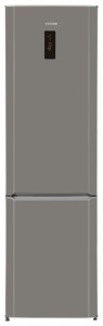 Холодильник BEKO CN 240221 T Фото обзор