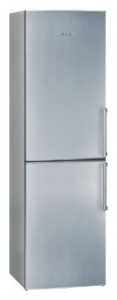 Холодильник Bosch KGV39X43 фото огляд