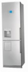 лучшая LG GA-Q459 BTYA Холодильник обзор