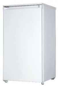 Kühlschrank Shivaki SFR-83W Foto Rezension