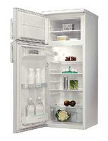Kühlschrank Electrolux ERD 2350 W Foto Rezension