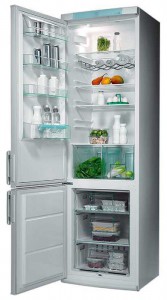 Kjøleskap Electrolux ERB 4045 W Bilde anmeldelse