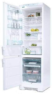 Tủ lạnh Electrolux ERB 4111 ảnh kiểm tra lại