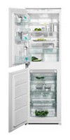 Ψυγείο Electrolux ERF 2620 W φωτογραφία ανασκόπηση