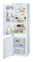 Холодильник Franke FCB 320/E ANFI A+ Фото обзор