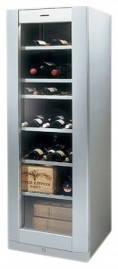 Refrigerator Gaggenau RW 262-270 larawan pagsusuri