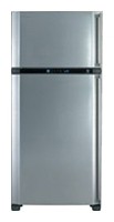 Kühlschrank Sharp SJ-P70MK2 Foto Rezension