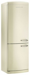 Buzdolabı Nardi NFR 32 R A fotoğraf gözden geçirmek