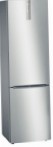 geriausia Bosch KGN39VL10 šaldytuvas peržiūra