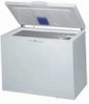 лучшая Whirlpool AFG 6262 E-B Холодильник обзор