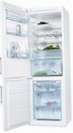 лучшая Electrolux ENB 34933 W Холодильник обзор