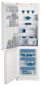 Холодильник Indesit BAAN 14 Фото обзор