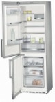 geriausia Siemens KG36EAI20 šaldytuvas peržiūra