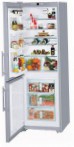 лучшая Liebherr CPesf 3523 Холодильник обзор