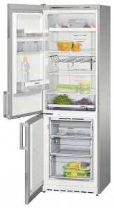 Холодильник Siemens KG36NVI20 Фото обзор