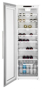 Холодильник Electrolux ERW 3313 AOX Фото обзор