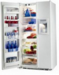best General Electric GCE21YESFBB Fridge review