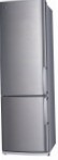 най-доброто LG GA-449 ULBA Хладилник преглед
