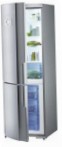 pinakamahusay Gorenje NRK 60322 E Refrigerator pagsusuri