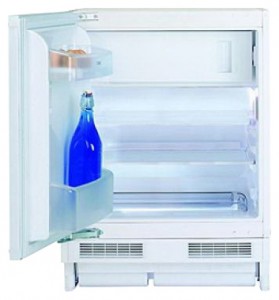 Refrigerator BEKO BU 1152 HCA larawan pagsusuri