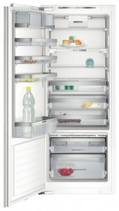 Холодильник Siemens KI27FP60 фото огляд