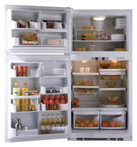 Холодильник General Electric PTE22LBTWW фото огляд