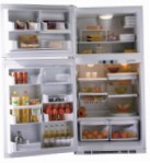 лучшая General Electric PTE22LBTWW Холодильник обзор