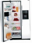 лучшая General Electric PCE23NHTFWW Холодильник обзор