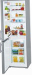 лучшая Liebherr CUef 3311 Холодильник обзор