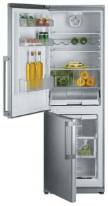 Холодильник TEKA TSE 342 Фото обзор