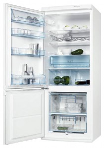 Kühlschrank Electrolux ERB 29033 W Foto Rezension