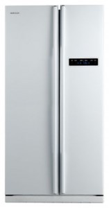 Jääkaappi Samsung RS-20 CRSV Kuva arvostelu