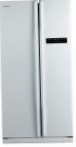 geriausia Samsung RS-20 CRSV šaldytuvas peržiūra