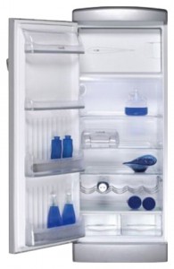 Холодильник Ardo MPO 34 SHPRE фото огляд
