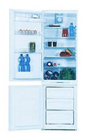 Холодильник Kuppersbusch IKE 309-5 Фото обзор