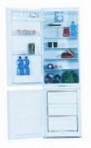 geriausia Kuppersbusch IKE 309-5 šaldytuvas peržiūra