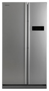 Kühlschrank Samsung RSH1NTPE Foto Rezension