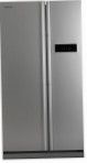 лучшая Samsung RSH1NTPE Холодильник обзор