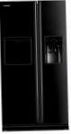 лучшая Samsung RSH1FTBP Холодильник обзор