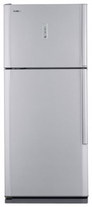 Tủ lạnh Samsung RT-53 EAMT ảnh kiểm tra lại