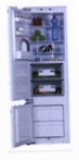 лучшая Kuppersbusch IKEF 308-5 Z 3 Холодильник обзор