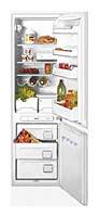 Tủ lạnh Bompani BO 02656 ảnh kiểm tra lại