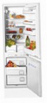 лучшая Bompani BO 02666 Холодильник обзор
