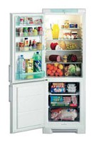 Холодильник Electrolux ERB 8641 Фото обзор