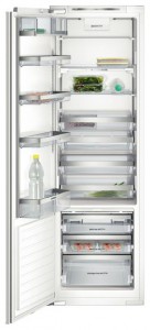 Холодильник Siemens KI42FP60 Фото обзор