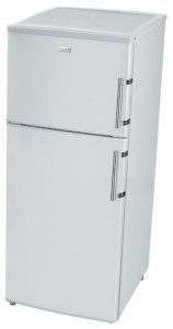 Tủ lạnh Candy CFD 2051 E ảnh kiểm tra lại