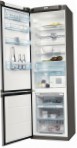 лучшая Electrolux ENB 38807 X Холодильник обзор