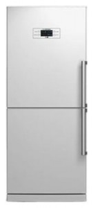 Холодильник LG GR-B359 BVQ Фото обзор